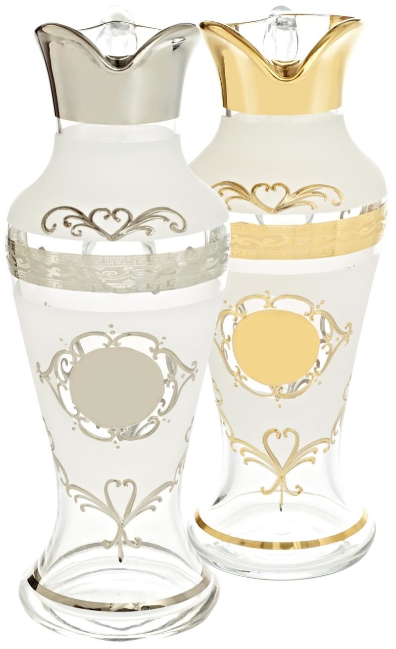 Karaffe "Noble Memory" (1