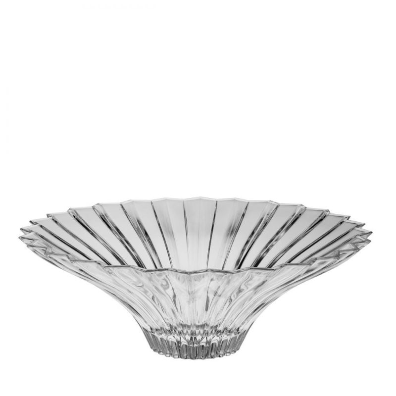 Glasschale Ballet Imperial 32cm