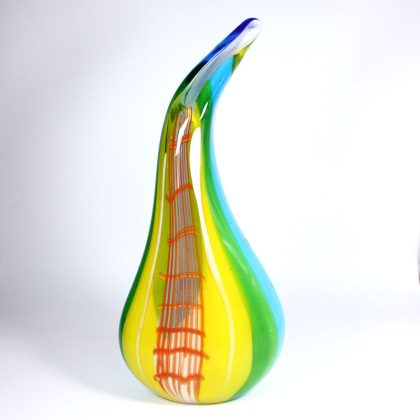Blütenvase Exotica Murano 48cm