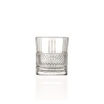 Wiskyglas Brillante 340 ml