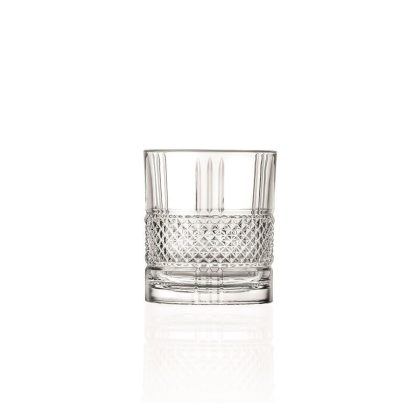 Wiskyglas Brillante 340 ml