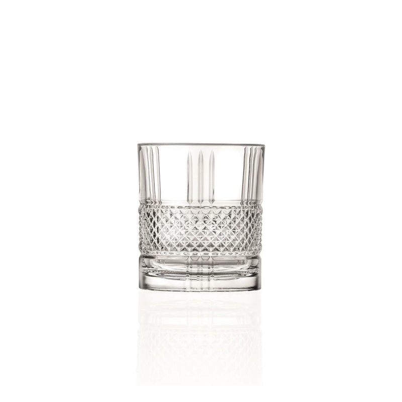 Wiskyglas Brillante 340 ml