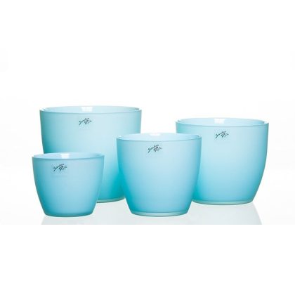 Blumentopf Silk 9