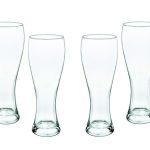 Weizenbierglas Augsburg 6er-Set 660ml