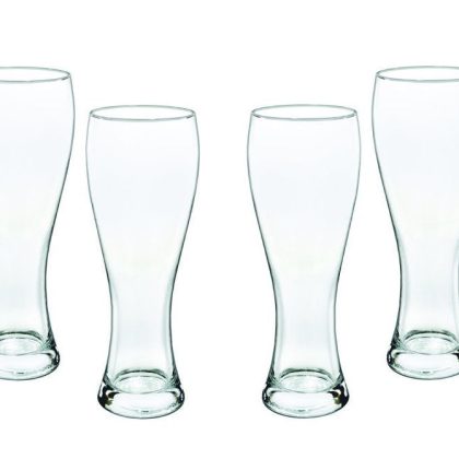 Weizenbierglas Augsburg 6er-Set 660ml