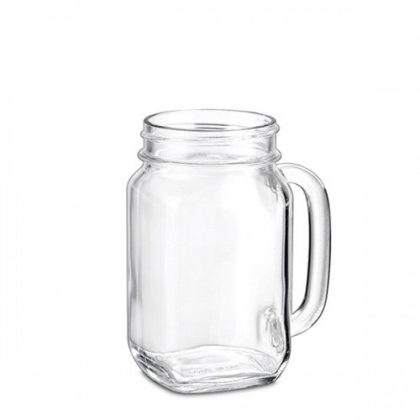 Glastasse Country 500ml