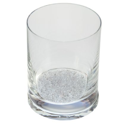 Whiskyglas Crystal Diamonds 390ml