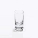 Wodkaglas Crystal Diamonds 70ml