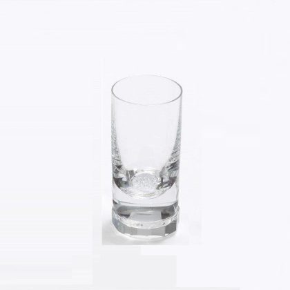 Wodkaglas Crystal Diamonds 70ml