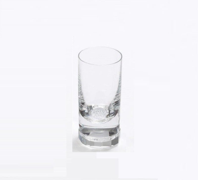 Wodkaglas Crystal Diamonds 70ml