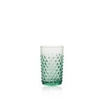 Becherglas Bobbles 200 ml Orange