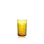Becherglas Bobbles 200 ml Grün