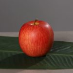 Deko Apfel grün 5cm