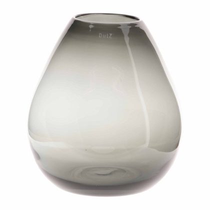 Glasvase Druba Colori 32cm