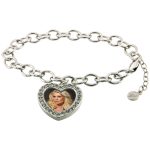 Armband Eglantine aus 925 Sterling Silber Schmuck für Damen Friends