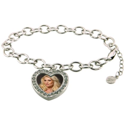 Armband Eglantine aus 925 Sterling Silber Schmuck für Damen Friends