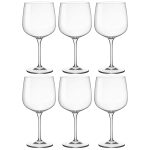 Cocktailgläser XL 755ml 6er-Set