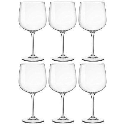 Cocktailgläser XL 755ml 6er-Set