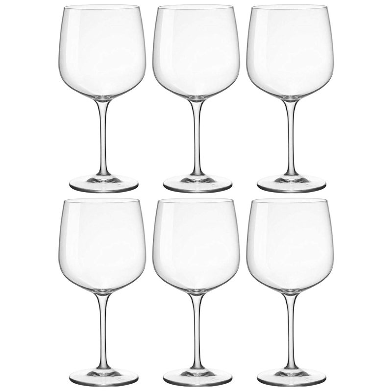 Cocktailgläser XL 755ml 6er-Set