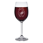 Weinkelch 300ml mit Sternzeichen Löwe