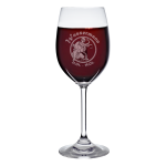 Weinkelch 300ml mit Sternzeichen Widder