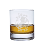 Whiskyglas (320ml) mit Sternzeichen Schütze