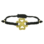 Armband Vergissmeinnicht aus 925 Sterling Silber Schmuck für Damen Friends