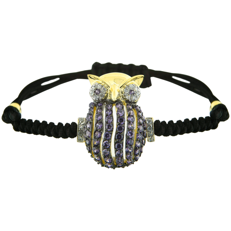 Armband Panisea aus 925 Sterling Silber Schmuck für Damen Friends