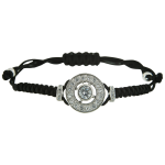 Armband Salvia aus 925 Sterling Silber Schmuck für Damen Friends