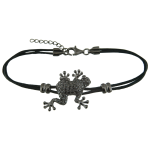 Armband Evotella aus 925 Sterling Silber Schmuck für Damen Friends