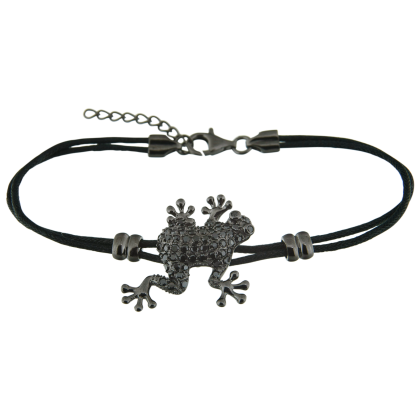 Armband Evotella aus 925 Sterling Silber Schmuck für Damen Friends