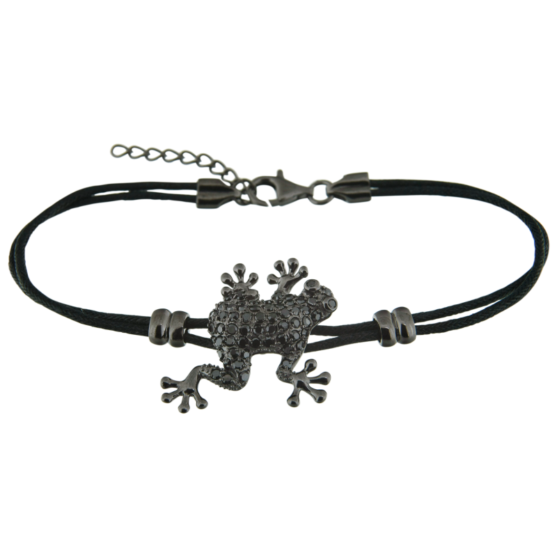Armband Evotella aus 925 Sterling Silber Schmuck für Damen Friends
