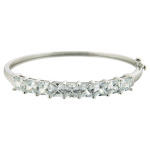 Armreif Lagos aus 925 Sterling Silber Schmuck für Damen Cosmopolitan