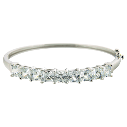 Armreif Lagos aus 925 Sterling Silber Schmuck für Damen Cosmopolitan