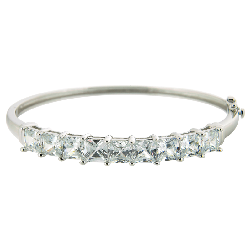 Armreif Lagos aus 925 Sterling Silber Schmuck für Damen Cosmopolitan