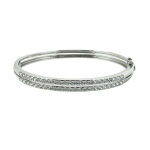 Armreif Seoul aus 925 Sterling Silber Schmuck für Damen Cosmopolitan
