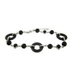 Armband Stockholm aus 925 Sterling Silber Schmuck für Damen Cosmopolitan