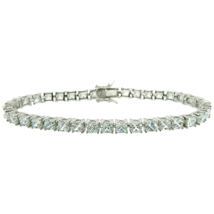 Armband Dea aus 925 Sterling Silber Schmuck für Damen Heat