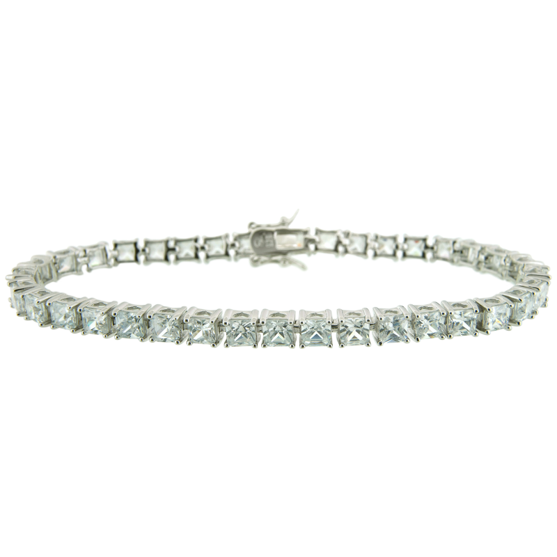 Armband Dea aus 925 Sterling Silber Schmuck für Damen Heat