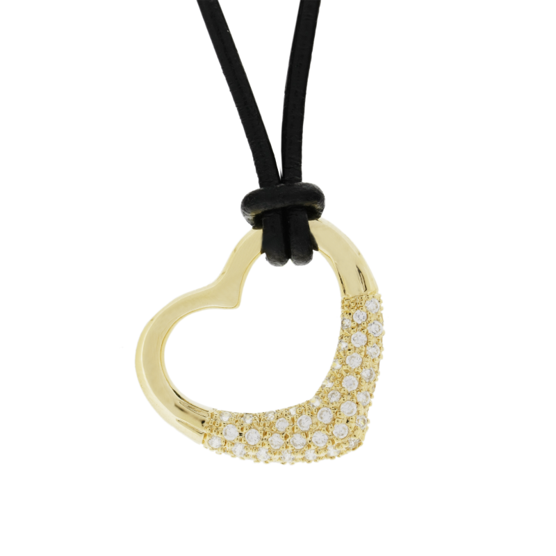 Halskette Tilia aus 925 Sterling Silber Schmuck für Damen Friends