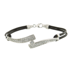 Armband Basel aus 925 Sterling Silber Schmuck für Damen Cosmopolitan