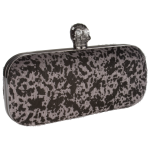 Handtasche Clutch Lysandra für Damen Glam