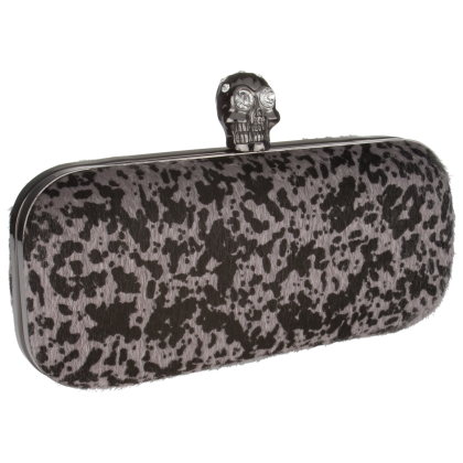 Handtasche Clutch Lysandra für Damen Glam
