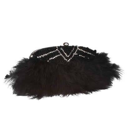 Handtasche Clutch Issoria für Damen Glam