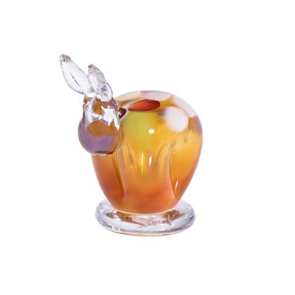 Elch Kuh "Tierwelt" (12cm)