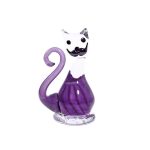 Katze Tierwelt (15cm)