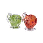 Elefant Tierwelt (13cm)