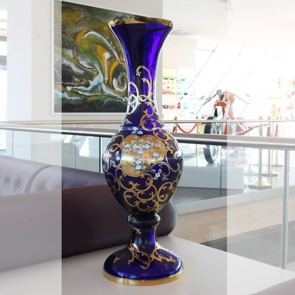 Bodenvase Art Queen 90