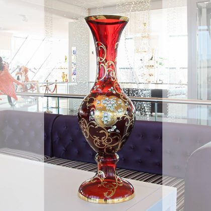 Bodenvase Art Queen 90