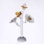 Blumenast "Fantasia" (18cm)